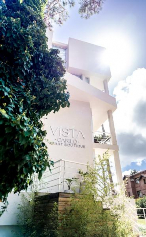 Carilo Vista